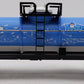 Lionel 6-83164 O Frosty Tank Car EX/Box