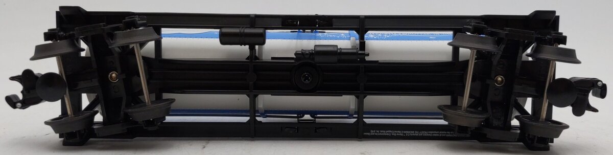 Lionel 6-83164 O Frosty Tank Car EX/Box