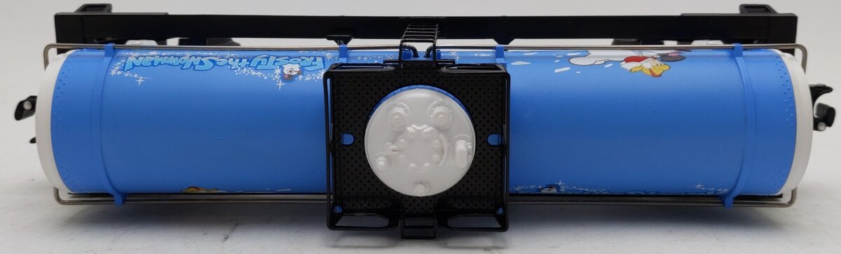 Lionel 6-83164 O Frosty Tank Car EX/Box