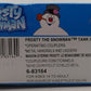 Lionel 6-83164 O Frosty Tank Car EX/Box