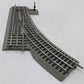 Lionel 6-12017 O-36 Left Hand Manual FasTrack Switch Turnout EX/Box