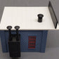 MTH 30-90535 O North Pole Power Station EX/Box