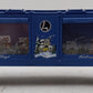 Lionel 6-83316 O Santa's Sleigh Aquarium Car VG/Box
