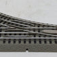 Lionel 6-12018 O-36 Right Hand Manual FasTrack Switch Turnout EX/Box