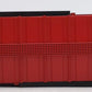 Lionel 6-29946 O Gauge 2007 LRRC Christmas Boxcar LN/Box