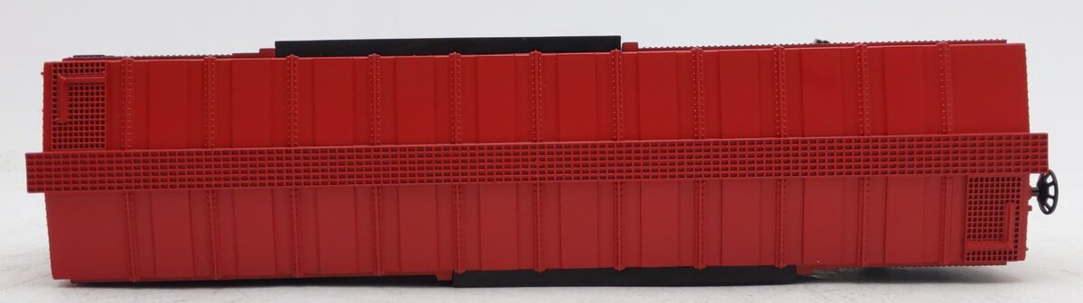 Lionel 6-29946 O Gauge 2007 LRRC Christmas Boxcar LN/Box