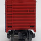 Lionel 6-29946 O Gauge 2007 LRRC Christmas Boxcar LN/Box