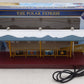 Lionel 1929060 O Gauge The Polar Express Station Platform EX/Box