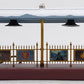 Lionel 1929060 O Gauge The Polar Express Station Platform EX/Box
