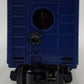 Lionel 6-82740 O Christmas Winter Wonderland Operating Aquarium Car EX/Box