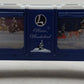 Lionel 6-82740 O Christmas Winter Wonderland Operating Aquarium Car EX/Box