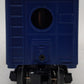 Lionel 6-82740 O Christmas Winter Wonderland Operating Aquarium Car EX/Box