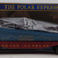 Lionel 1928430 O The Polar Express Barrel Ramp Car EX/Box