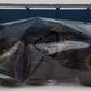 Lionel 1928430 O The Polar Express Barrel Ramp Car EX/Box