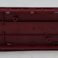 Lionel 1928430 O The Polar Express Barrel Ramp Car EX/Box