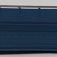 Lionel 1928430 O The Polar Express Barrel Ramp Car EX/Box