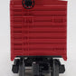 Lionel 1928500 O Gauge Christmas Music Boxcar #19 EX/Box