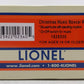 Lionel 1928500 O Gauge Christmas Music Boxcar #19 EX/Box