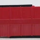 Lionel 1928500 O Gauge Christmas Music Boxcar #19 EX/Box