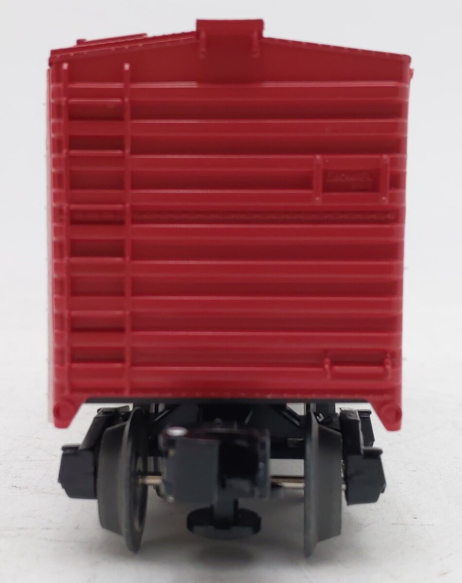 Lionel 1928500 O Gauge Christmas Music Boxcar #19 EX/Box