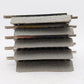 Lionel 6-12023 O Gauge O-36 1/4 Curved FasTrack Section (14) LN