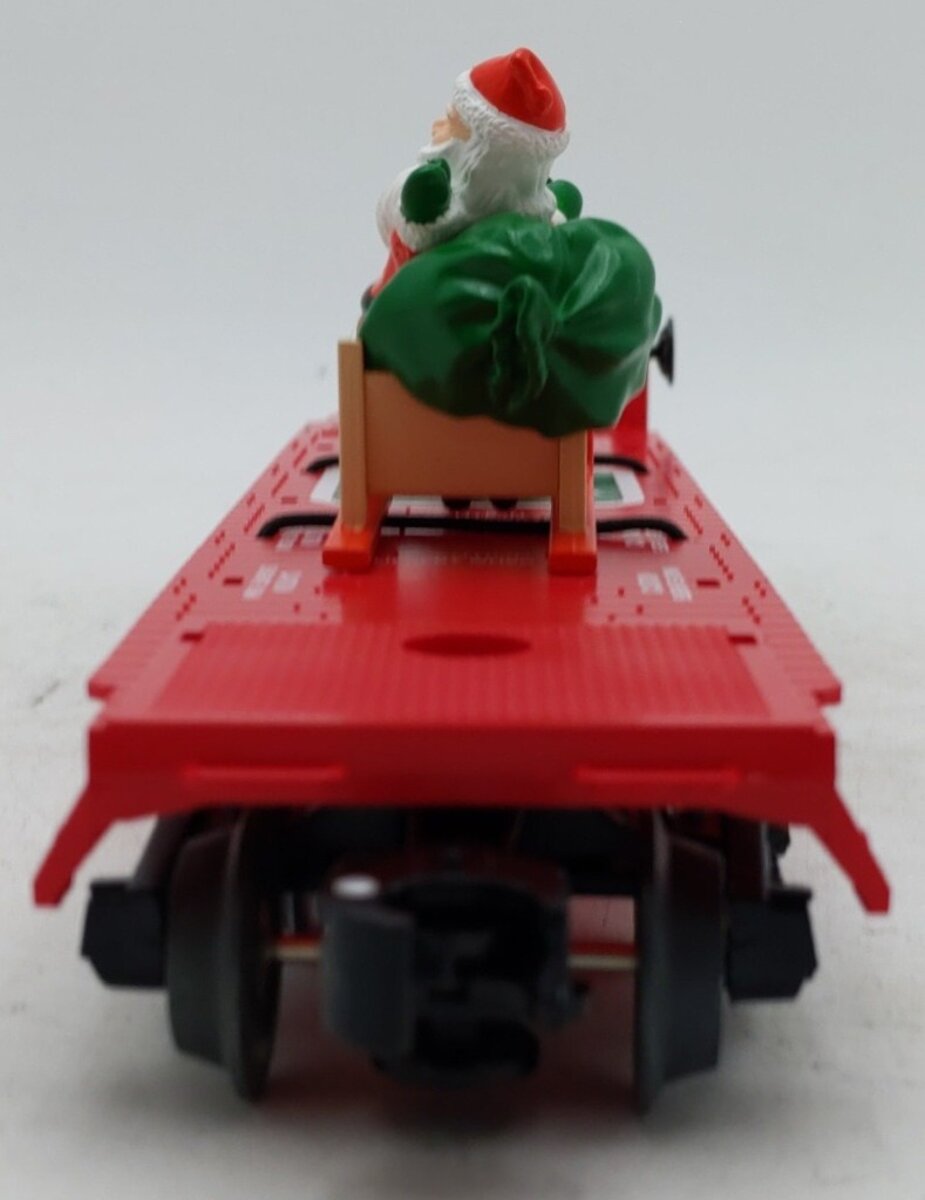 Lionel 1928460 O Santa's 