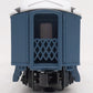 Lionel 6-84603 O Gauge The Polar Express Hot Chocolate Passenger Car EX/Box