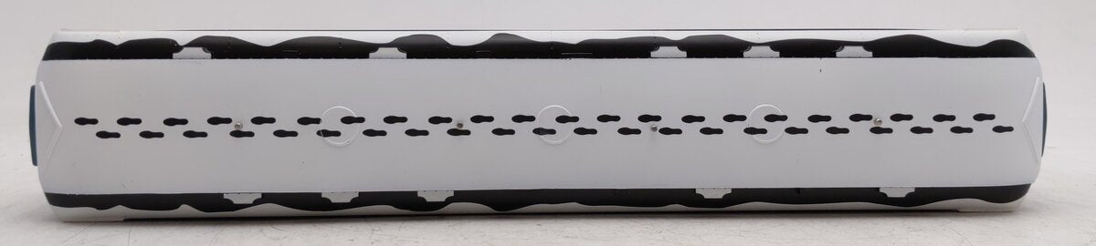 Lionel 6-84603 O Gauge The Polar Express Hot Chocolate Passenger Car EX/Box