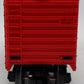 Lionel 1928490 O Gauge 2019 Christmas Boxcar EX/Box