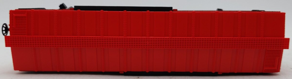 Lionel 1928490 O Gauge 2019 Christmas Boxcar EX/Box