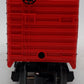 Lionel 1928490 O Gauge 2019 Christmas Boxcar EX/Box