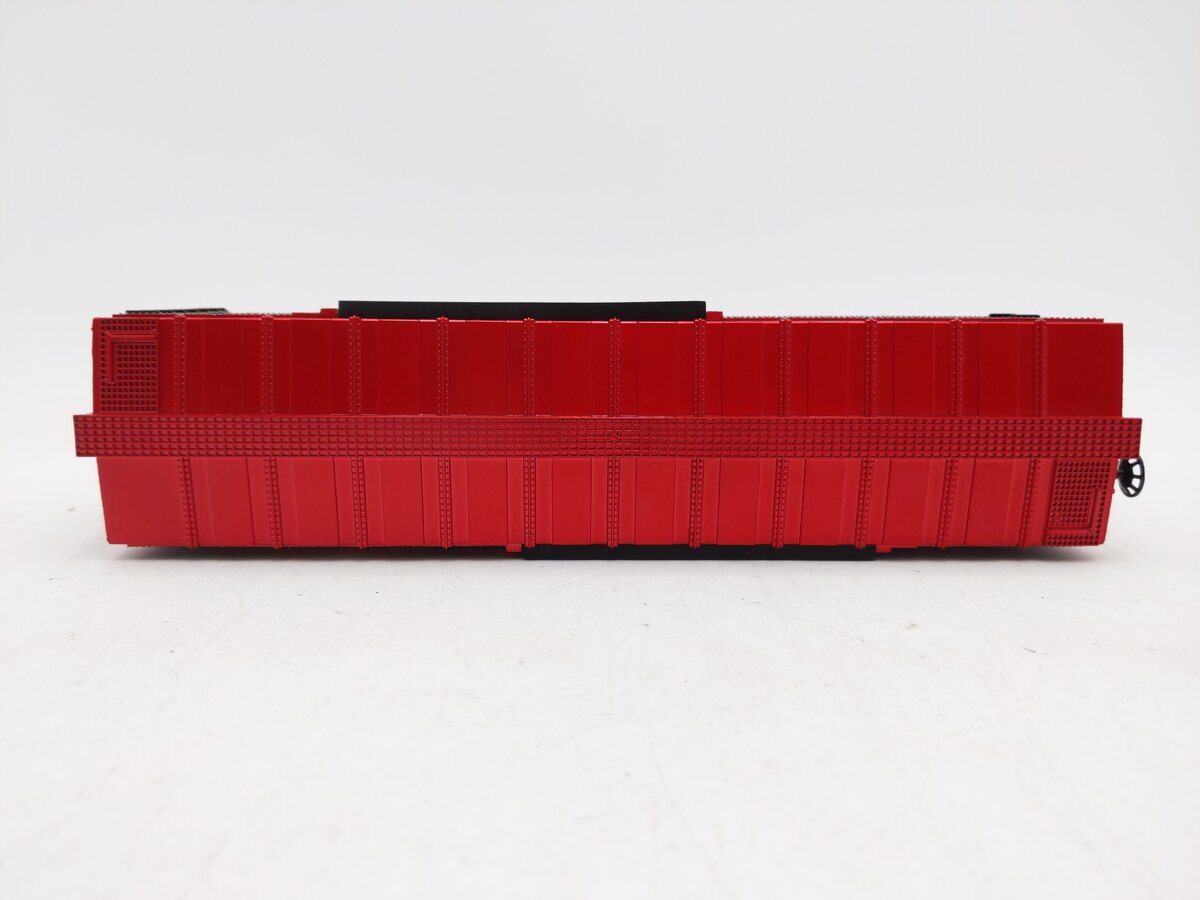 Lionel 2028510 O Gauge Thomas Kinkade Santa's Special Delivery Boxcar EX/Box