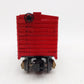Lionel 2028510 O Gauge Thomas Kinkade Santa's Special Delivery Boxcar EX/Box