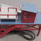 Lionel 1929050 O Scale The Polar Express Barrel Loader Building EX/Box