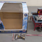 Lionel 1929050 O Scale The Polar Express Barrel Loader Building EX/Box
