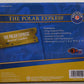 Lionel 1929050 O Scale The Polar Express Barrel Loader Building EX/Box