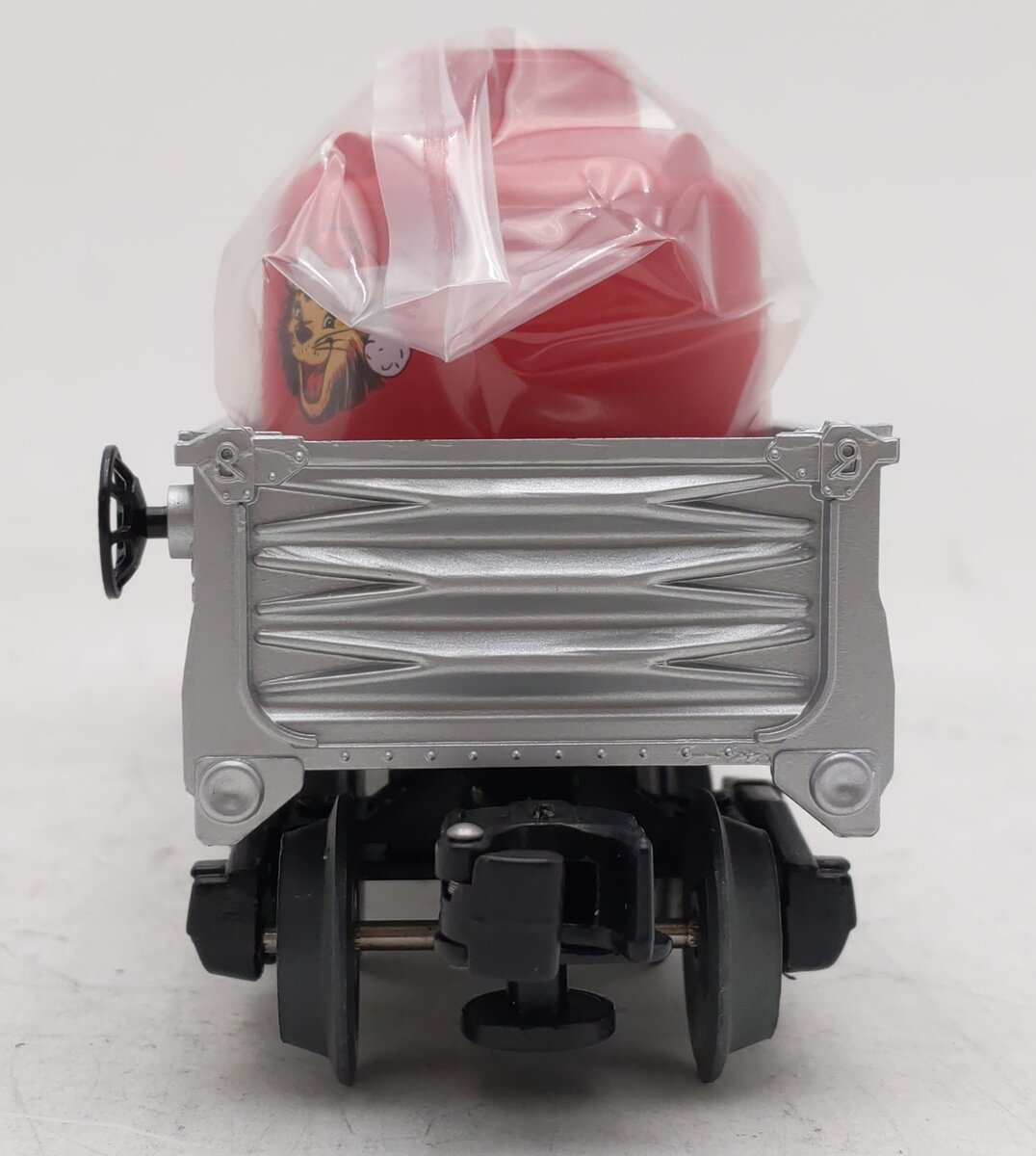 Lionel 6-3000 O Gauge LCCA Christmas Gondola LN/Box