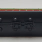 Lionel 2035010 O ELX Trolley #1031 LN/Box