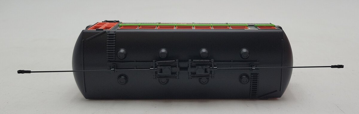 Lionel 2035010 O ELX Trolley #1031 LN/Box
