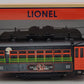 Lionel 2035010 O ELX Trolley #1031 LN/Box