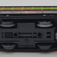 Lionel 2035010 O ELX Trolley #1031 LN/Box