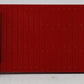 MTH 30-76654 O Christmas Flatcar with 40' Trailer EX/Box