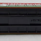 MTH 30-76654 O Christmas Flatcar with 40' Trailer EX/Box