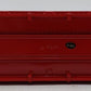 MTH 30-76654 O Christmas Flatcar with 40' Trailer EX/Box
