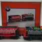 Lionel 6-84785 O Naughty or Nice Ore Car Pack (2) LN/Box
