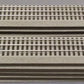 Lionel 6-12042 O FasTrack 30" Straight Track [10] EX