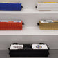 Lionel O Gauge Assorted Freight Cars #7606,7602,7601,7803,1997 [5] VG/Box