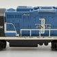 Lionel 2346 Vintage "O-Gauge" Boston & Maine GP-9 Diesel Locomotive #2346 3-Rail VG