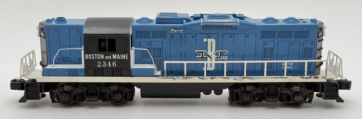 Lionel 2346 Vintage 