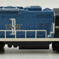 Lionel 2346 Vintage "O-Gauge" Boston & Maine GP-9 Diesel Locomotive #2346 3-Rail VG